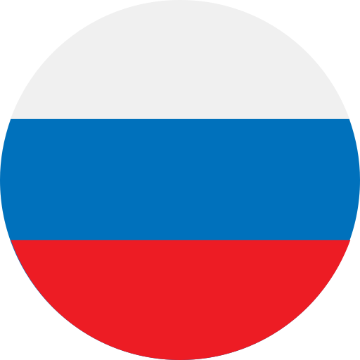 Russian Flag